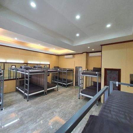 We Hostel Khaolak カオラック エクステリア 写真