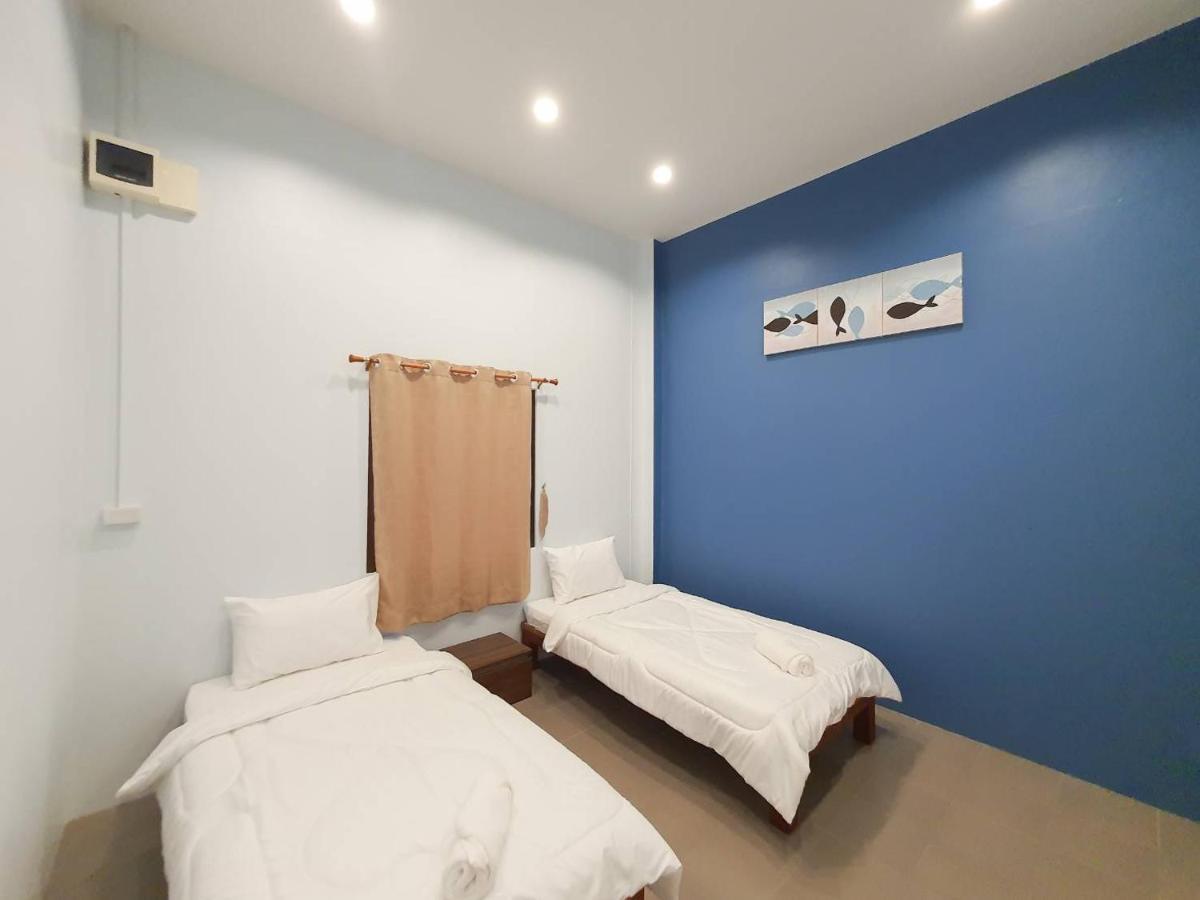 We Hostel Khaolak カオラック エクステリア 写真
