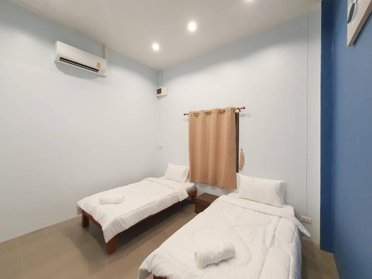 We Hostel Khaolak カオラック エクステリア 写真