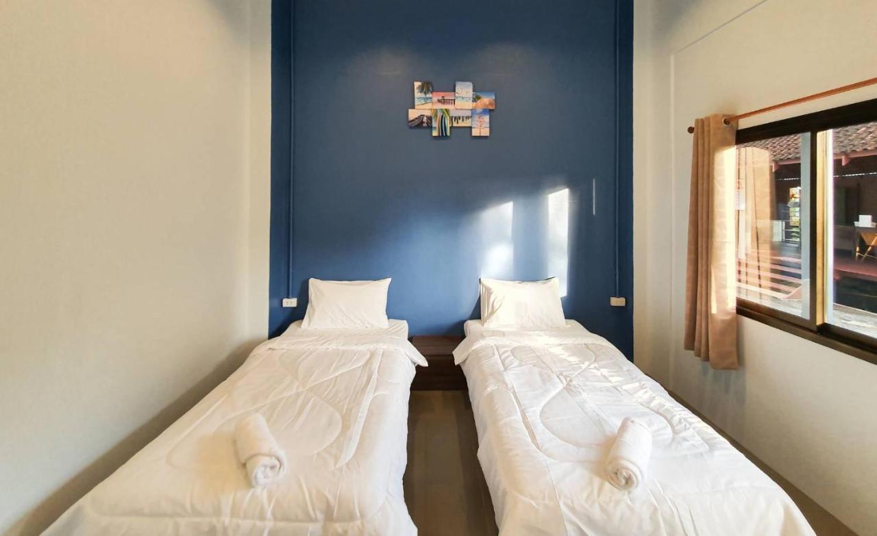 We Hostel Khaolak カオラック エクステリア 写真