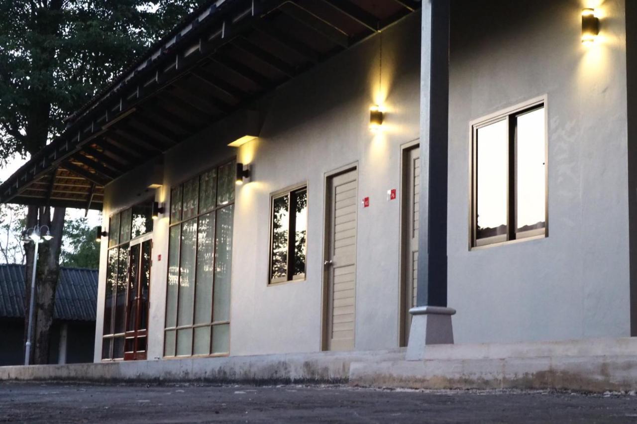 We Hostel Khaolak カオラック エクステリア 写真