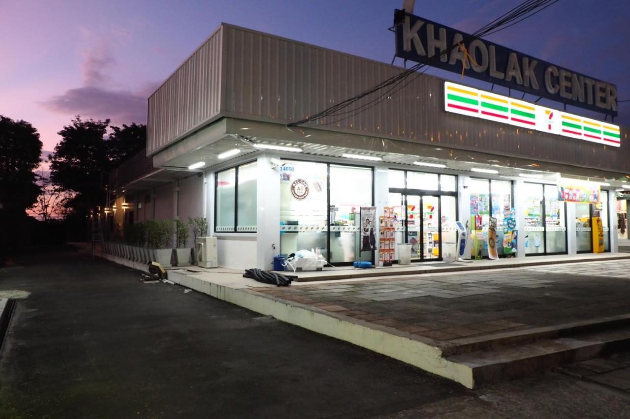 We Hostel Khaolak カオラック エクステリア 写真
