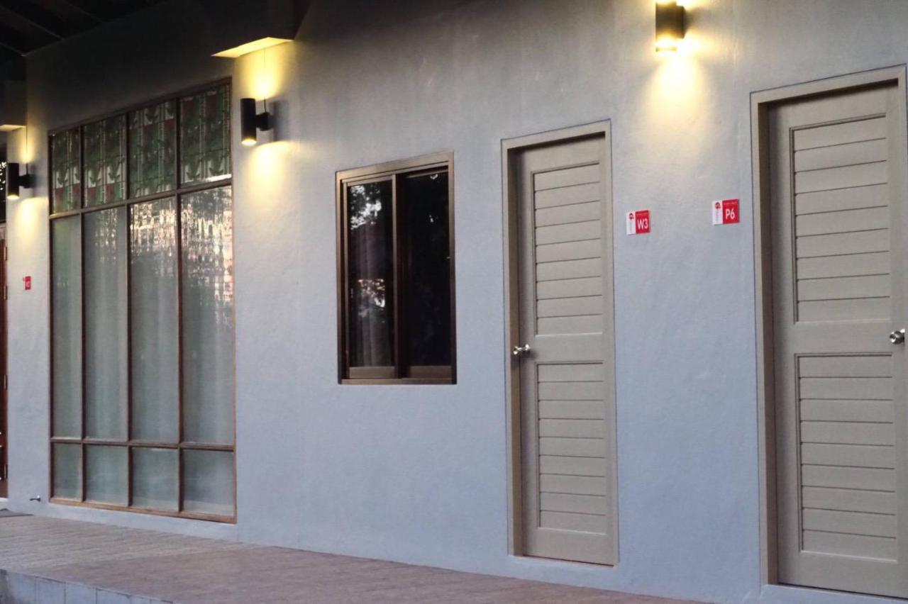 We Hostel Khaolak カオラック エクステリア 写真