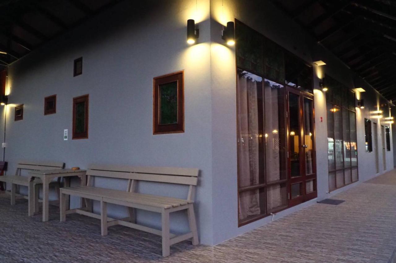 We Hostel Khaolak カオラック エクステリア 写真